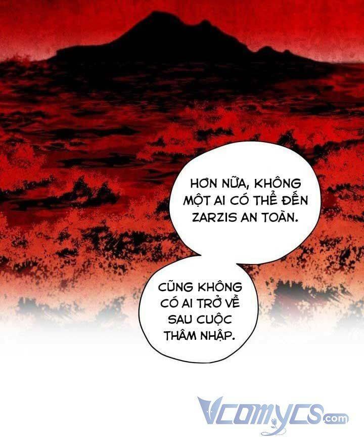Hãy Cứu Tôi, Công Chúa: Chapter 11