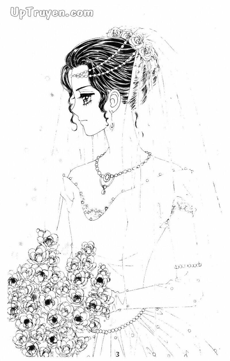 Mặt nạ tình yêu: Chapter 74