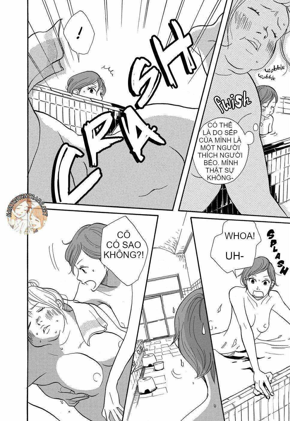 Kurasu Hako: Chapter 6