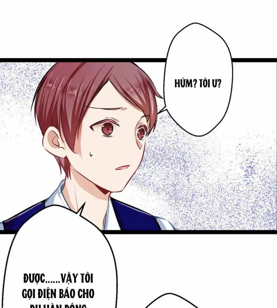 Cưng Chiều Ái Thê Hư Hỏng: Chapter 28