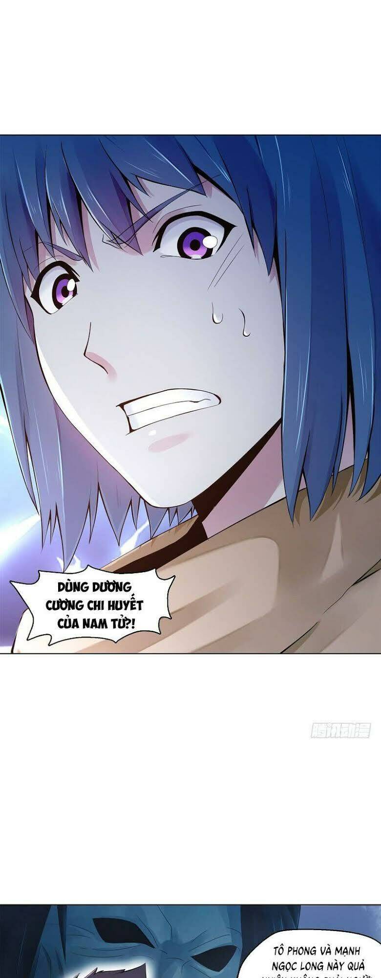 Thiên Thần Quyết: Chapter 37