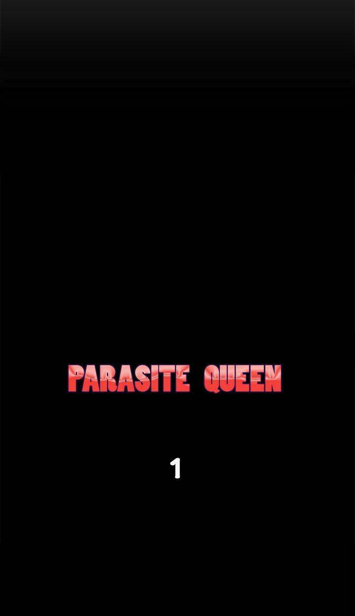 Parasite Queen: Chapter 1