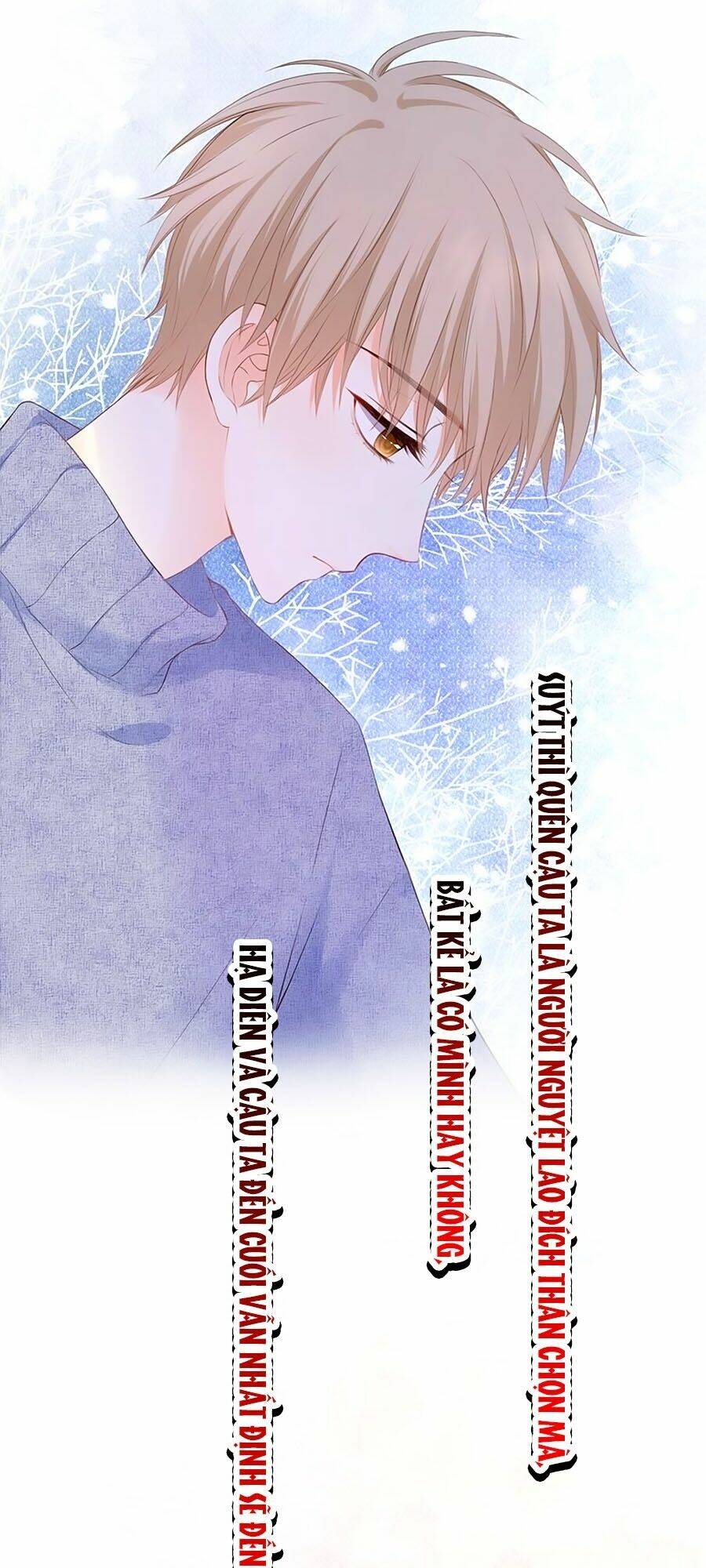 Đóa Hoa Chớm Nở: Chapter 51