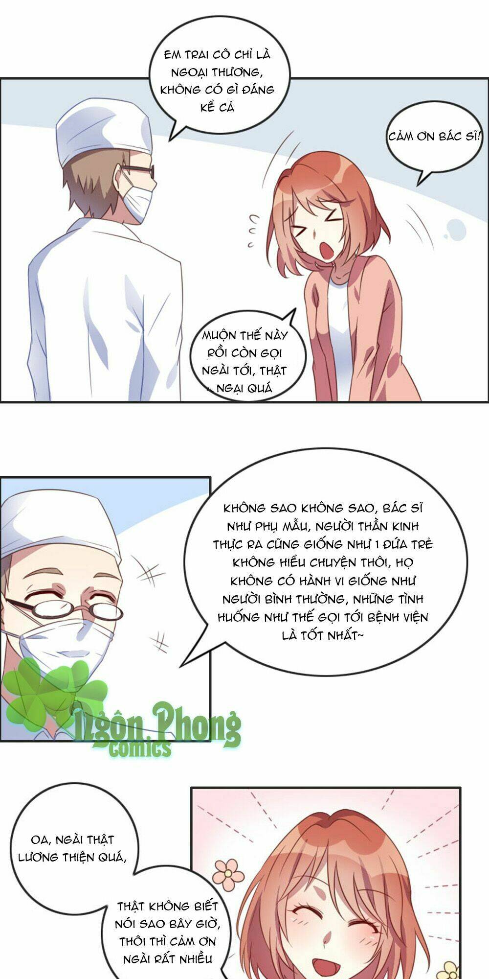 Thiên Ngoại Phi Tiên: Chapter 4