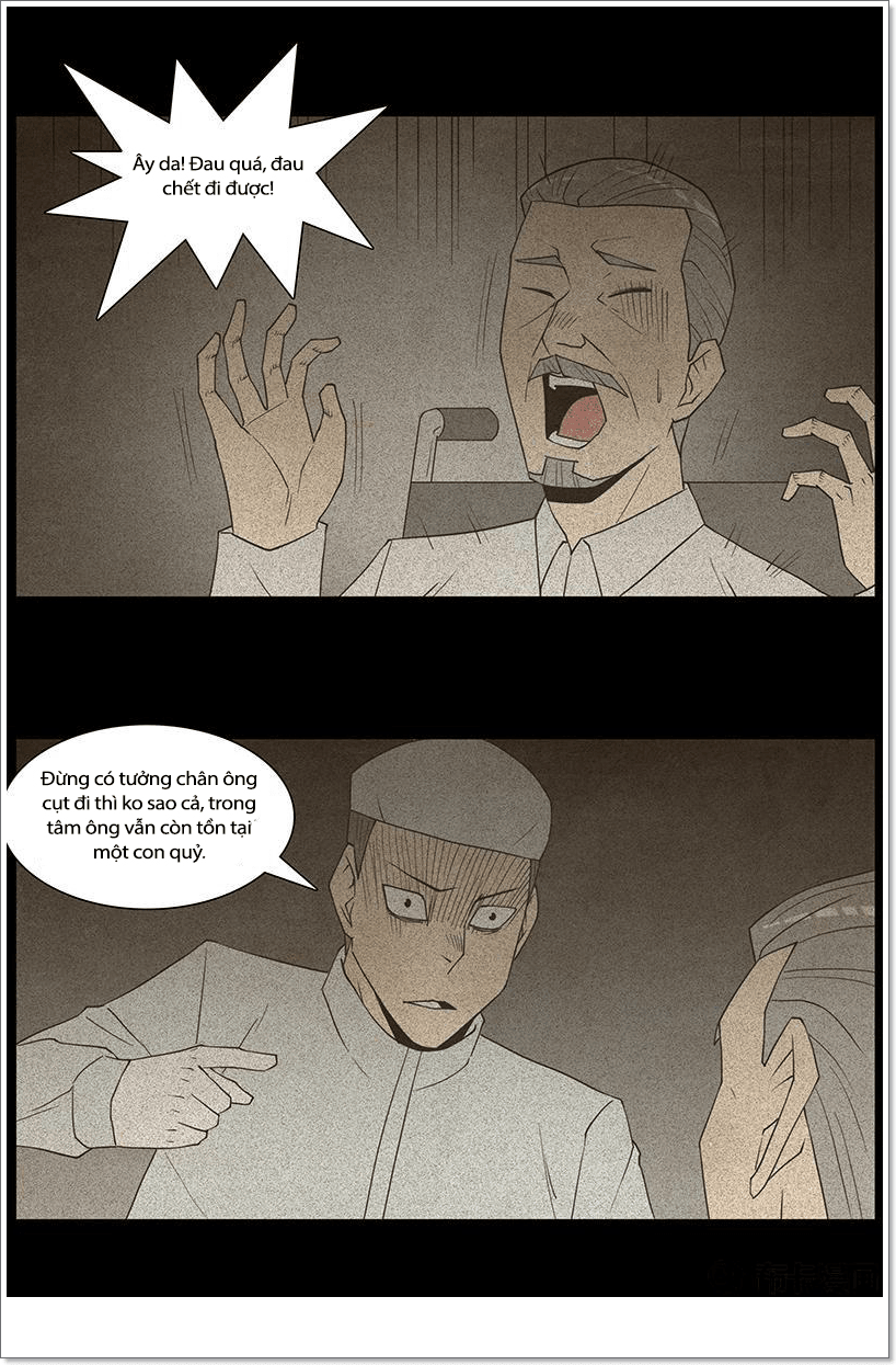 Chuyện Lạ Đêm Khuya: Chapter 65