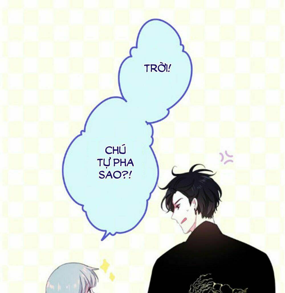 Tháng Sáu Không Hẹn Mà Gặp: Chapter 28