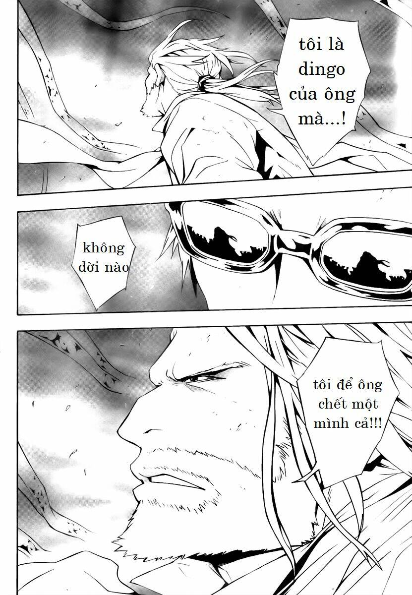 Ong Đưa Thư: Chapter 54