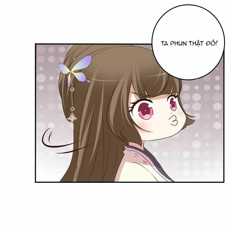 Thông Linh Phi: Chapter 95