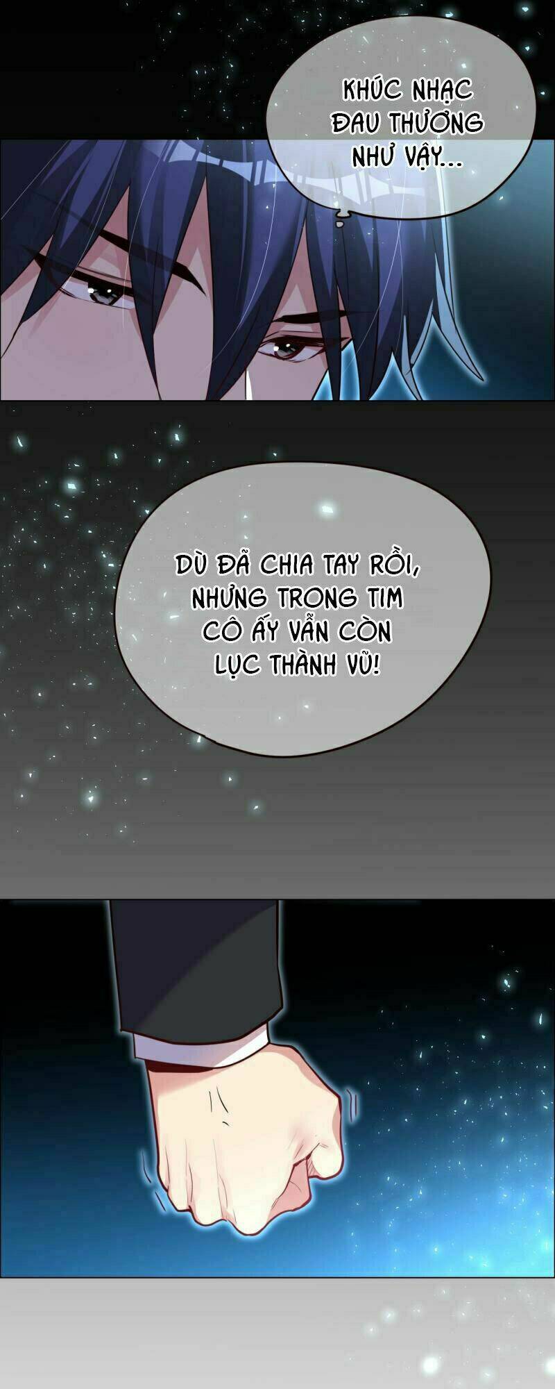 Vì Yêu Mà Khắc Cốt Ghi Tâm: Chapter 24