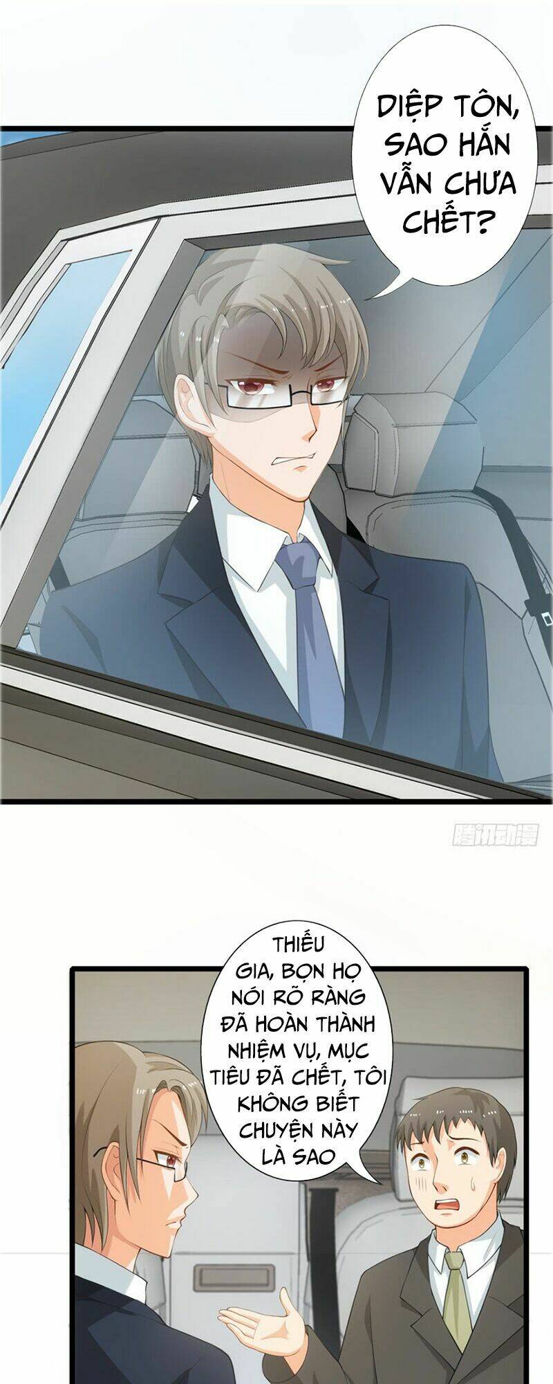 Vú Em Là Cổ Tiên: Chapter 4