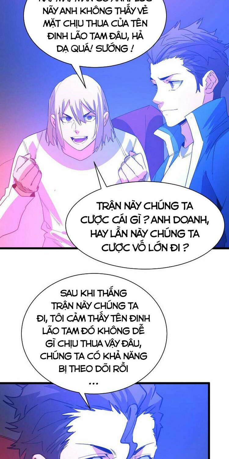 Bắt Đầu Với Tề Thiên Đại Thánh: Chapter 10