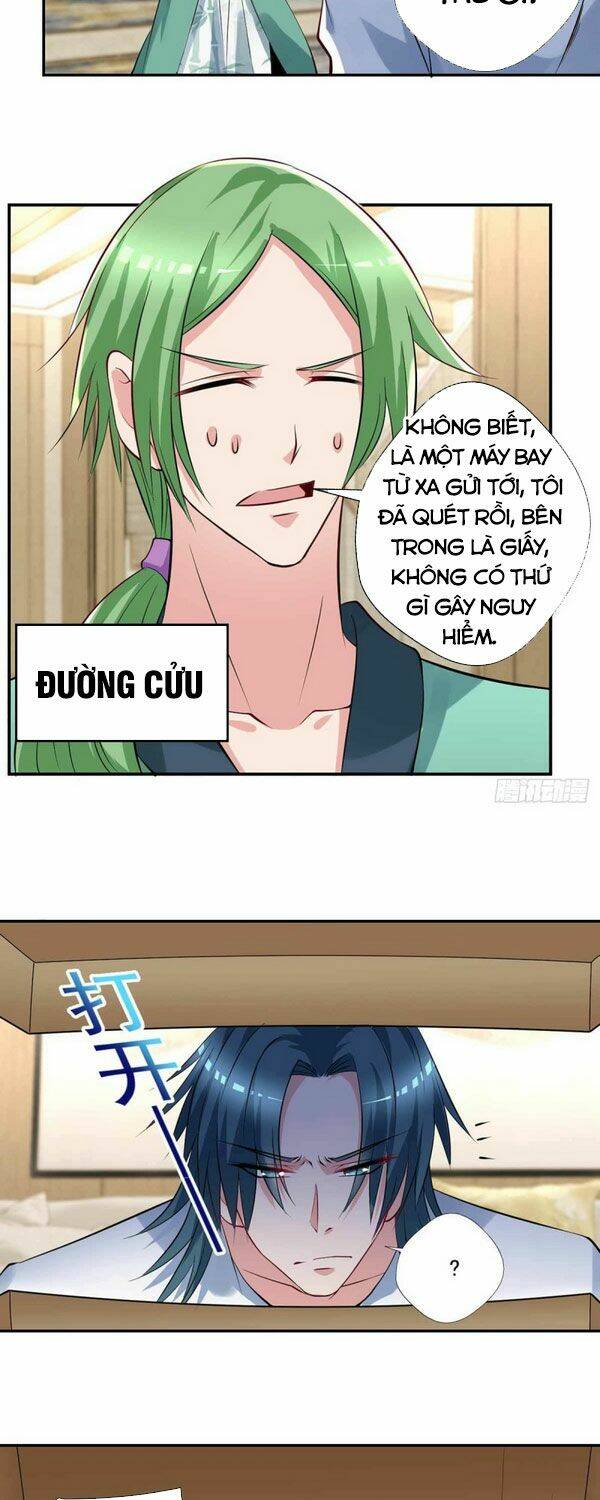 Mở Phòng Khám Tu Tiên: Chapter 89