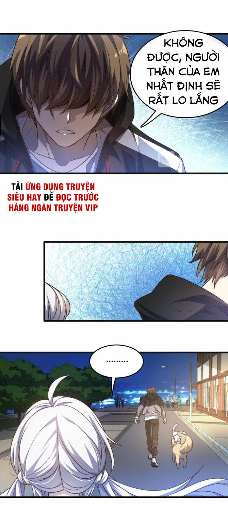 Trọng Sinh Tiểu Y Tiên: Chapter 16