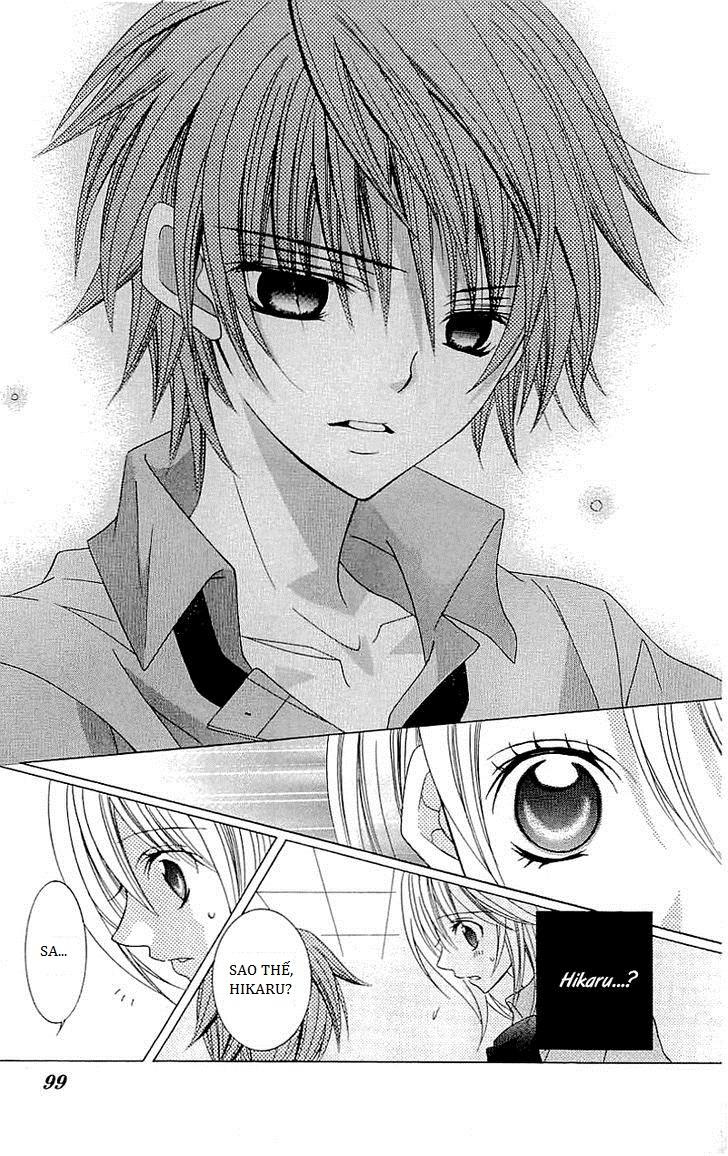 Mình Thích Cậu Đó, Suzuki: Chapter 38