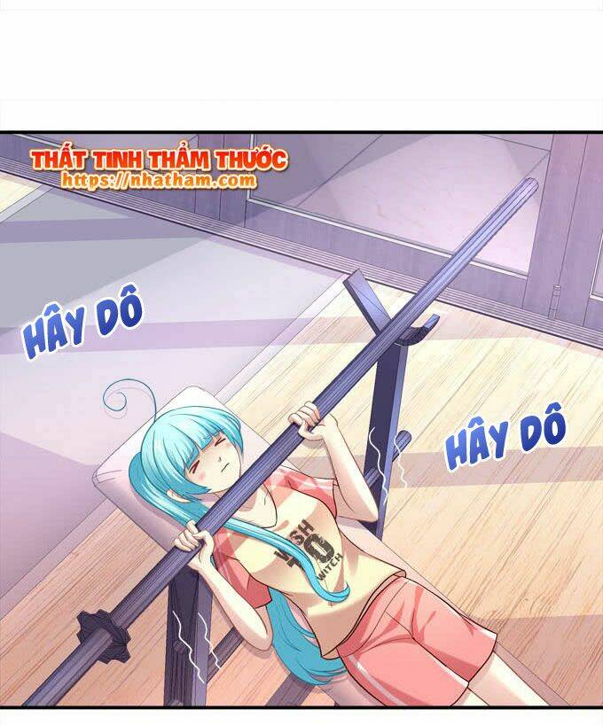 Đế Vương Ta Vẫn Còn Nhỏ: Chapter 65