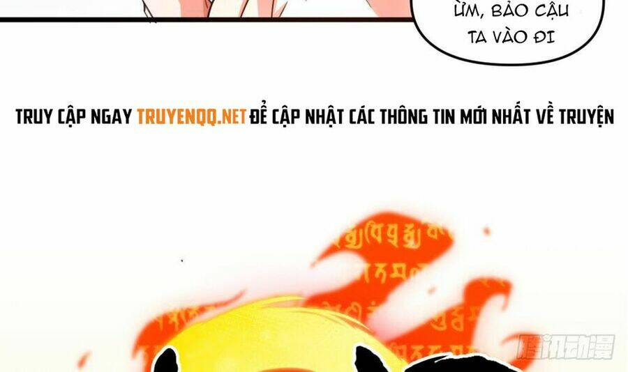 Thần Huyền Sư: Chapter 1