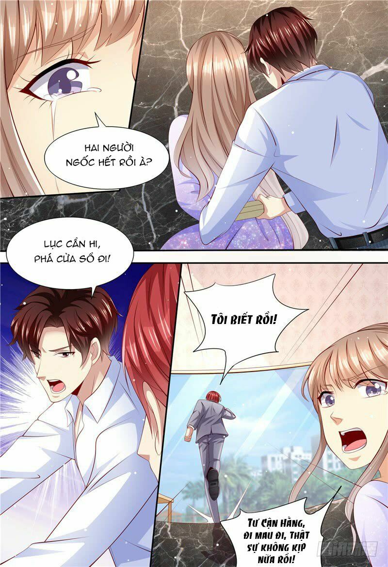 Cưng Chiều Vợ Yêu: Chapter 183