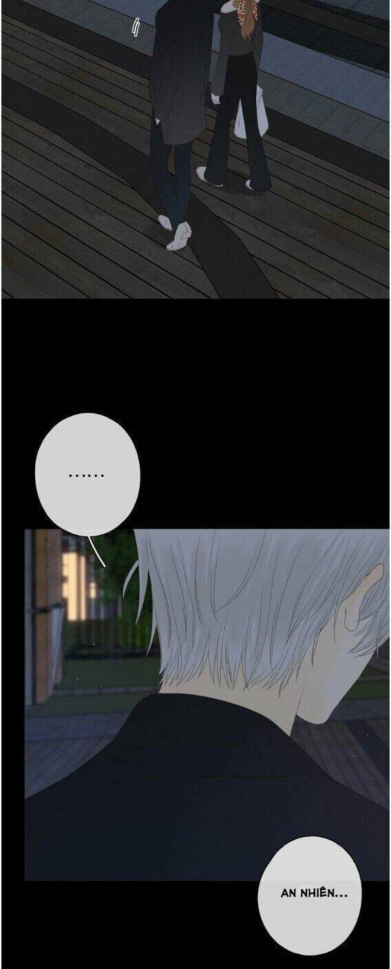 Cô Ấy Không Đáng Yêu: Chapter 48
