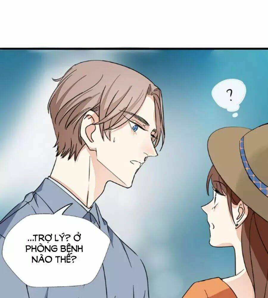 Mùi Hương Lãng Mạn: Chapter 27