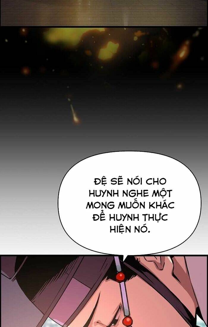 Tôi Sẽ Sống Như Một Hoàng Tử: Chapter 37