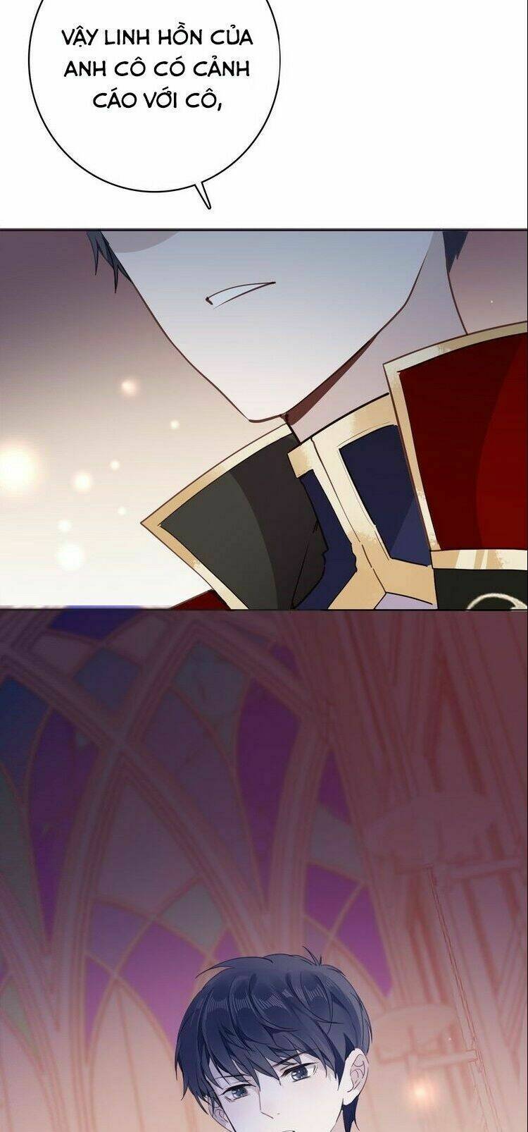 Hầu Nữ Giá Đáo: Chapter 20