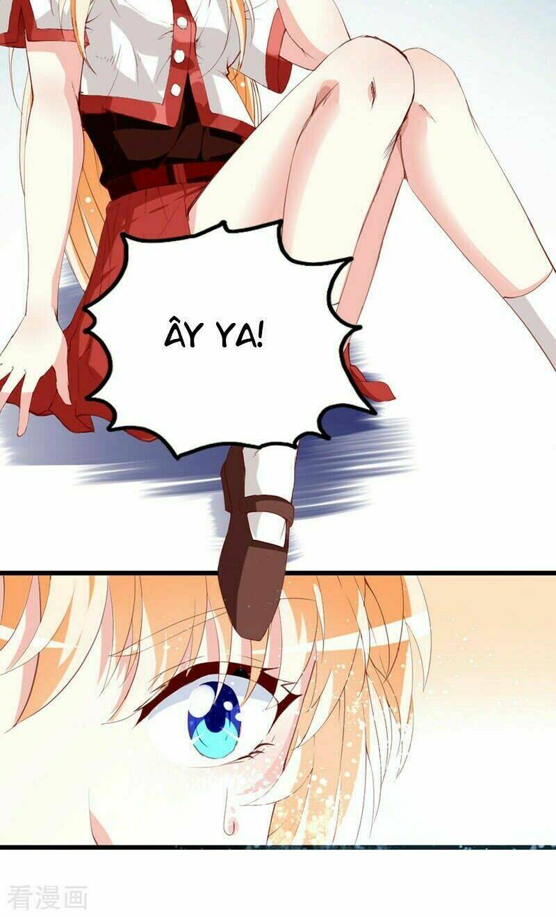 Này! Đừng Động Vào Phô Mai Của Tôi: Chapter 138