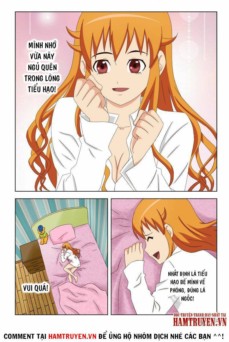 Tối Cường Tà Thiếu: Chapter 97
