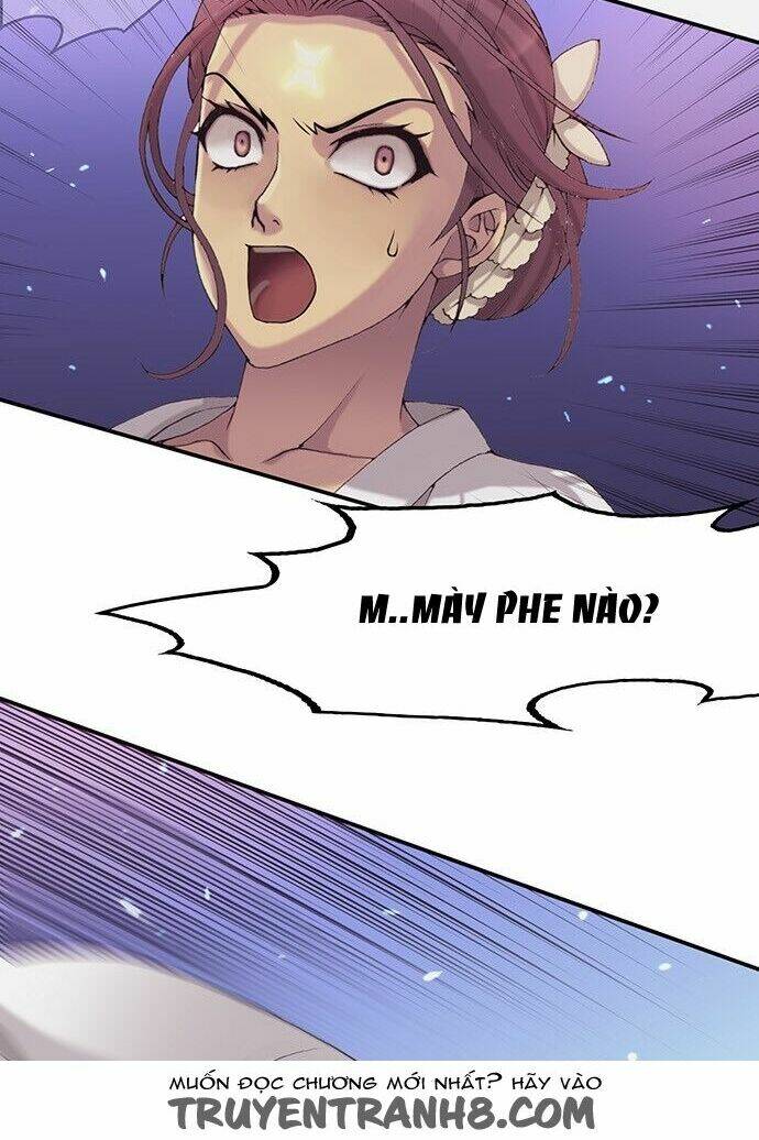 Trăng Mờ: Chapter 19