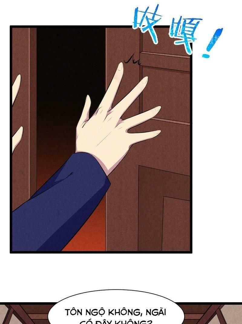 Thần Tiên Rút Thẻ: Chapter 8