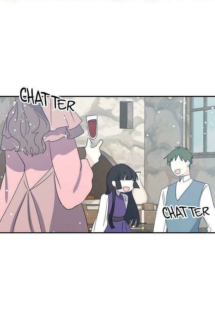 Tôi Là Bạn Gái Cũ Của Một Người Lính: Chapter 22