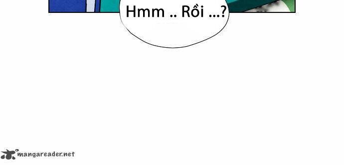 Revival Man: Chapter 33