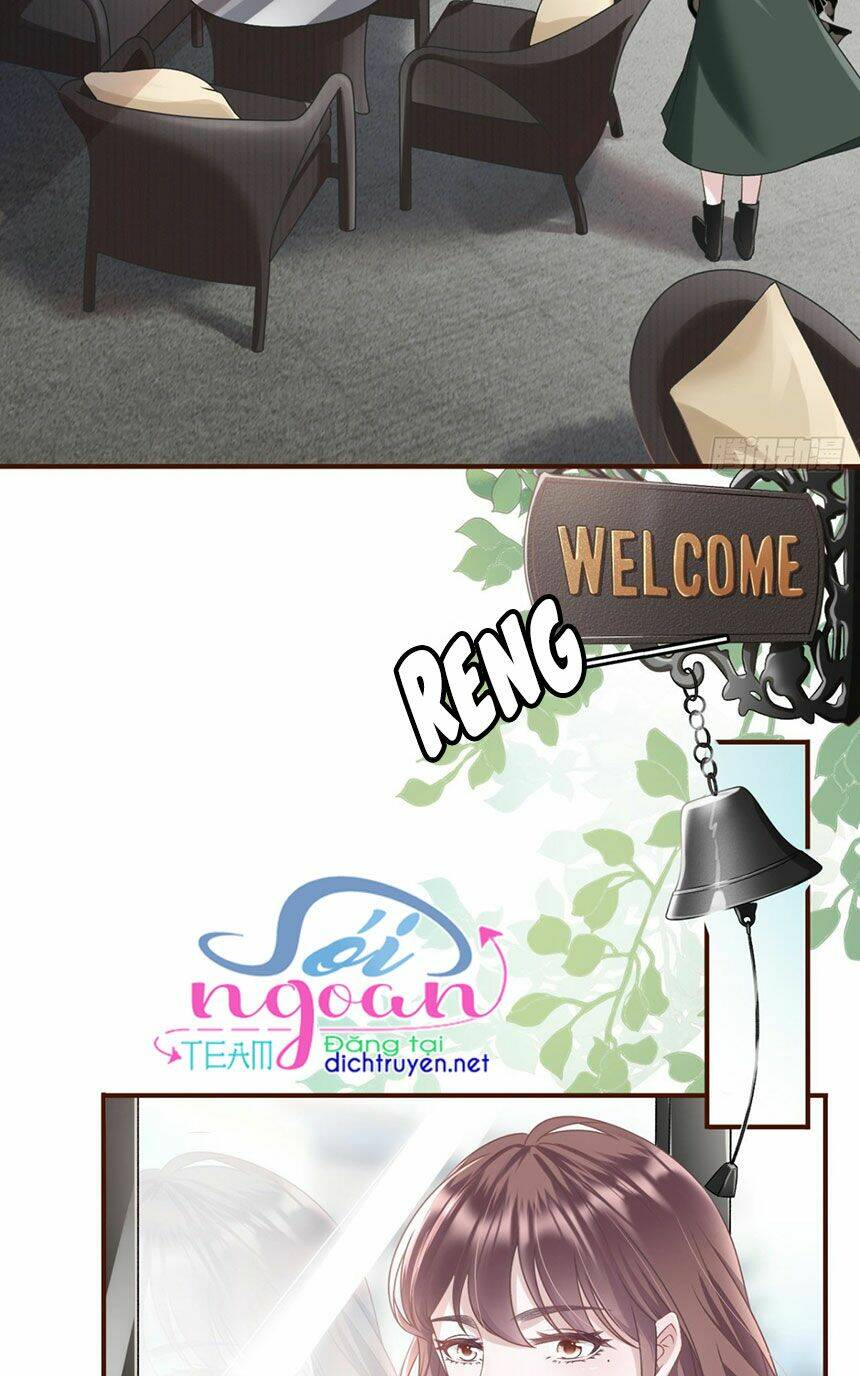Bạn Gái Tôi Mới 30+: Chapter 7