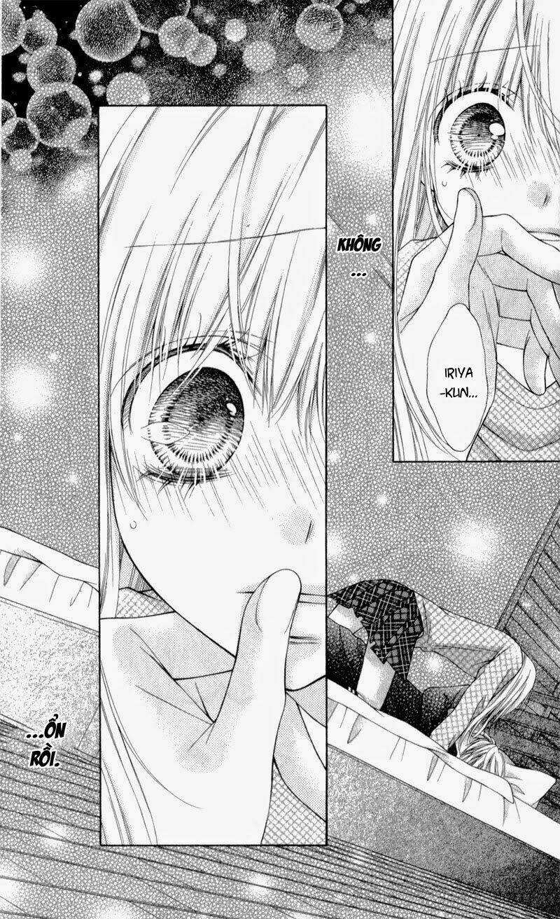 Sugar Soldier: Chapter 11