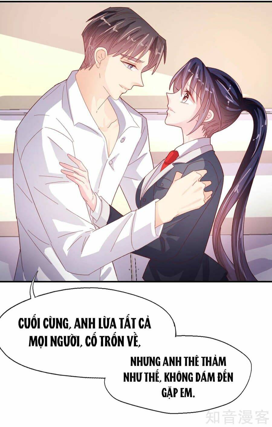 Sau Này Vẫn Cứ Thích Anh: Chapter 84
