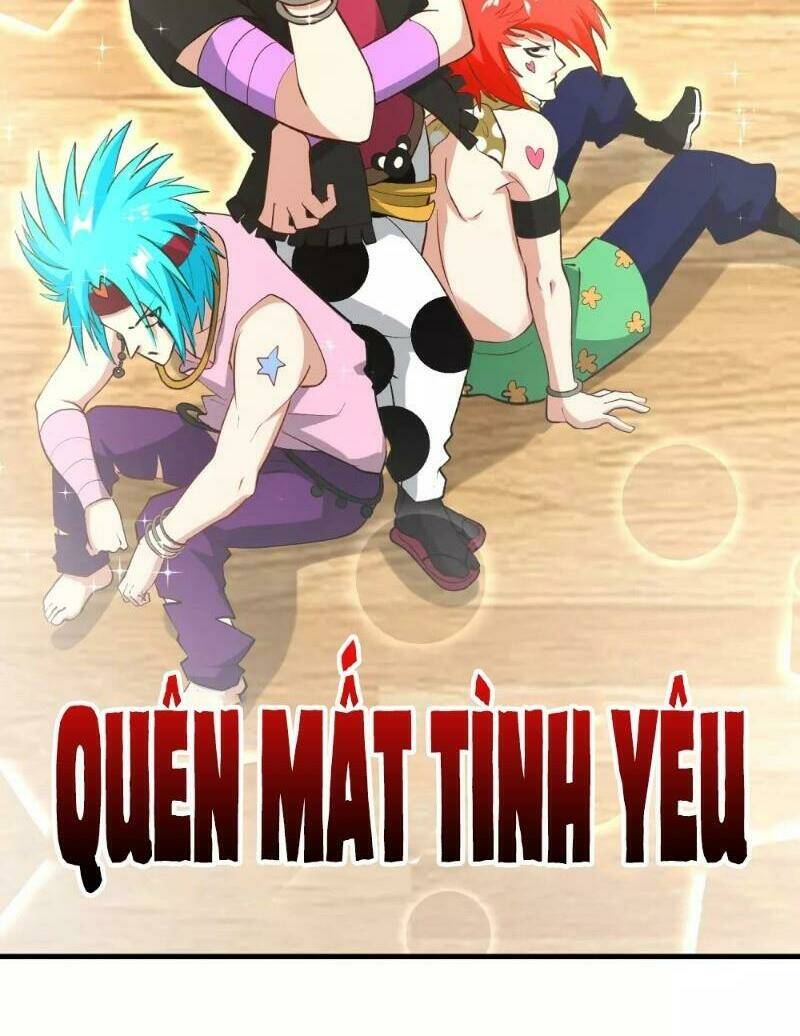 Vòng Bạn Bè Mạnh Nhất Của Tiên Giới: Chapter 31