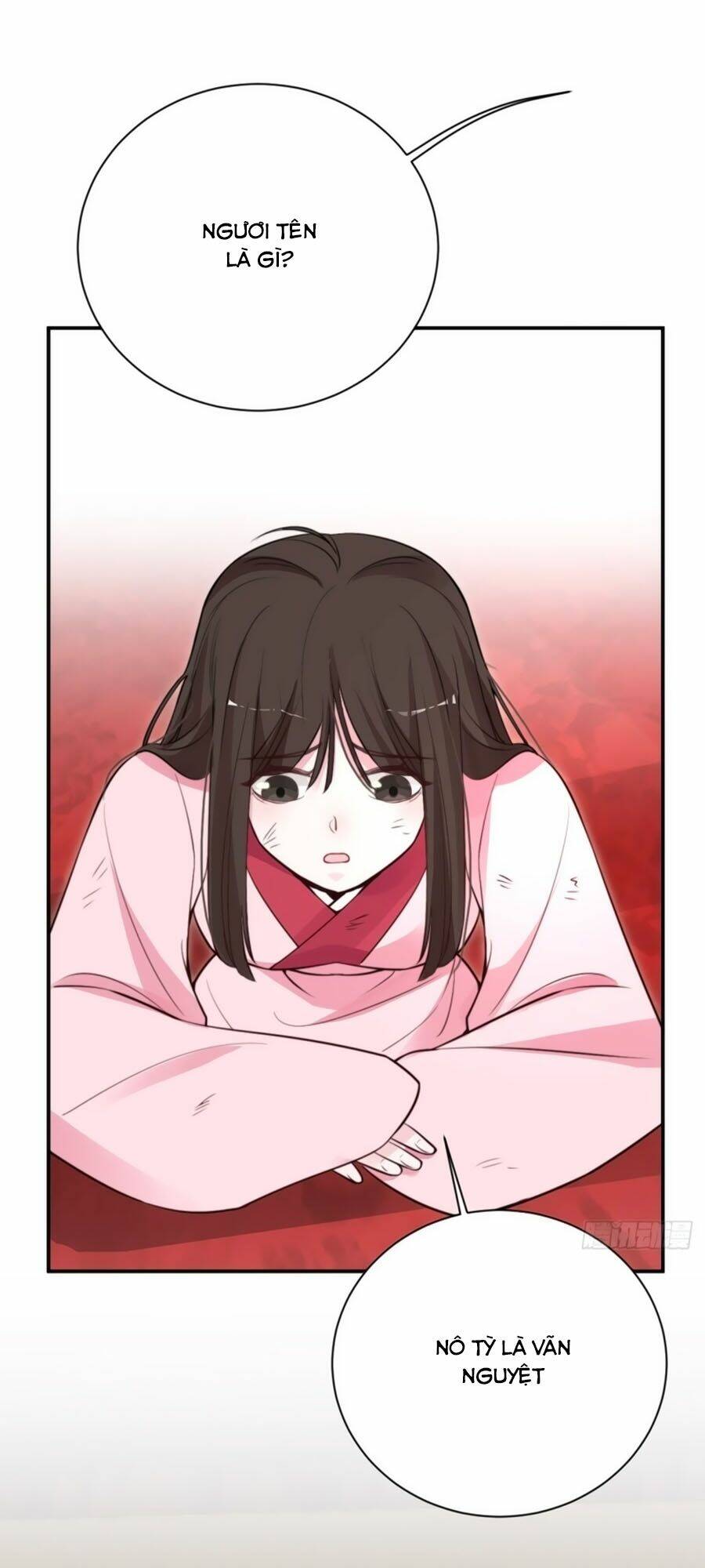 Cung Đấu Live: Chapter 39
