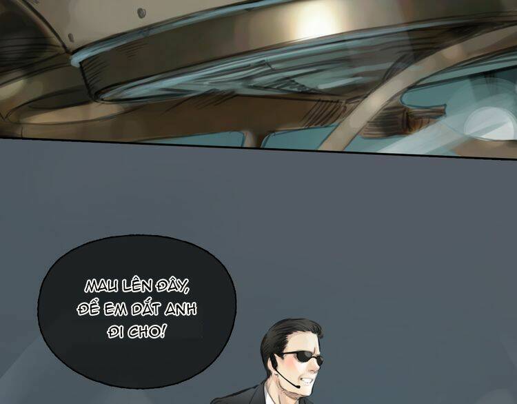 12 Giờ Của Lọ Lem: Chapter 48