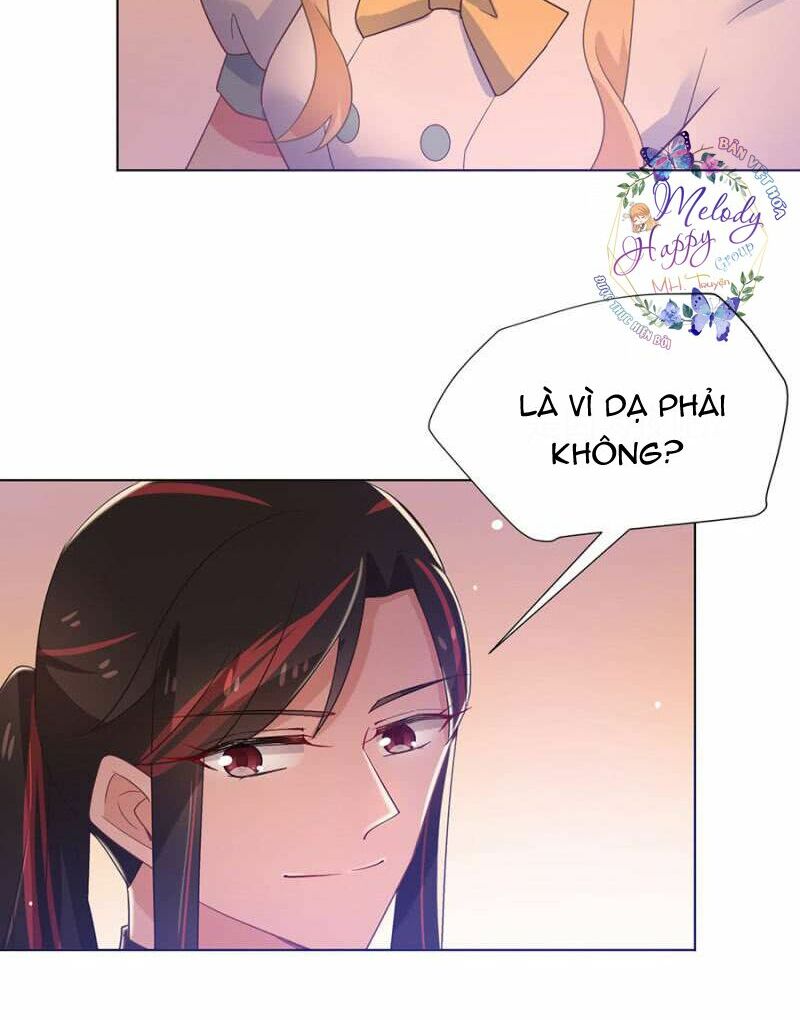 Ma Lạt Thiên Kim Đẩu Ác Thiếu: Chapter 105