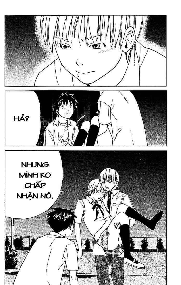 Alive - The Final Evolution: Chapter 3