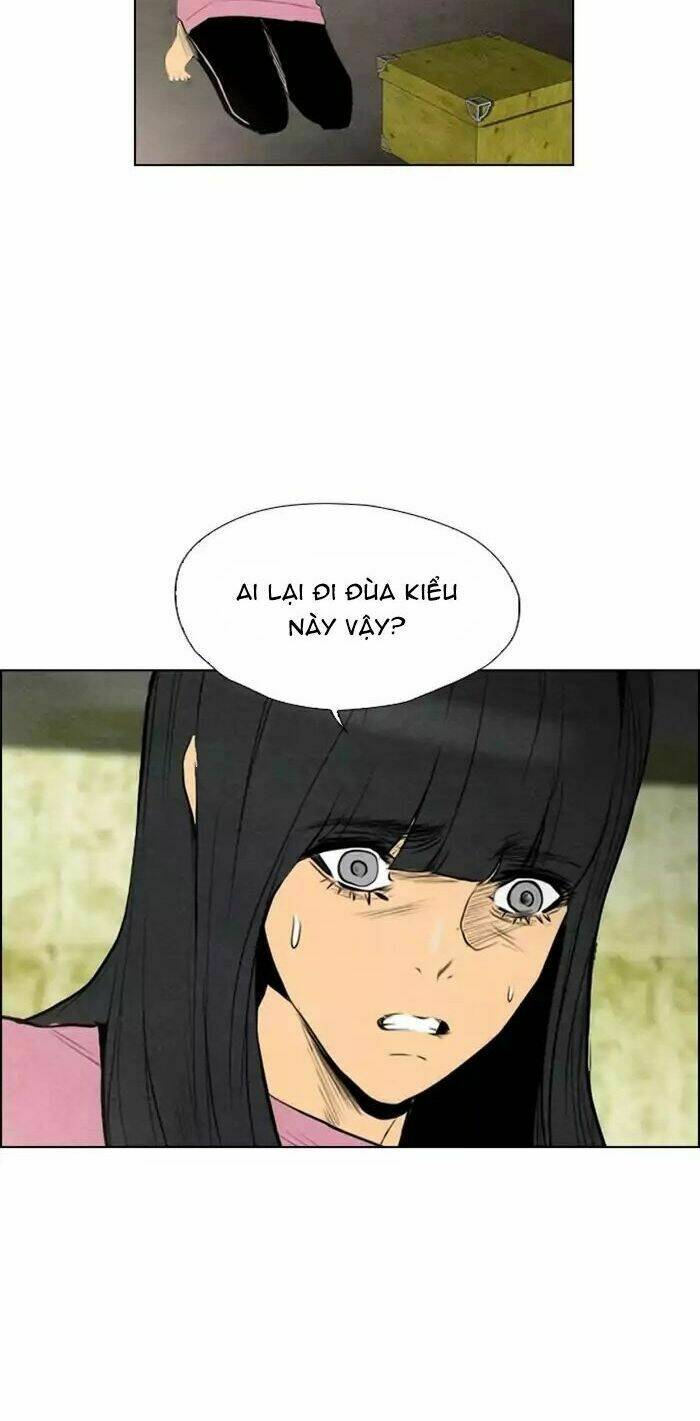 Kẻ Hồi Sinh: Chapter 56