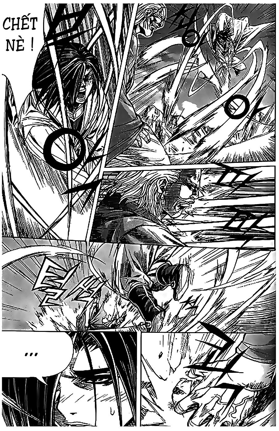 Diêm Đế: Chapter 98