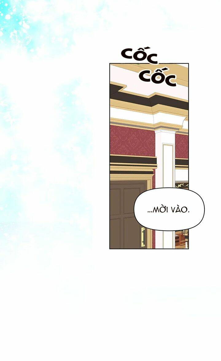 Công Chúa Thời Gian Có Hạn: Chapter 43