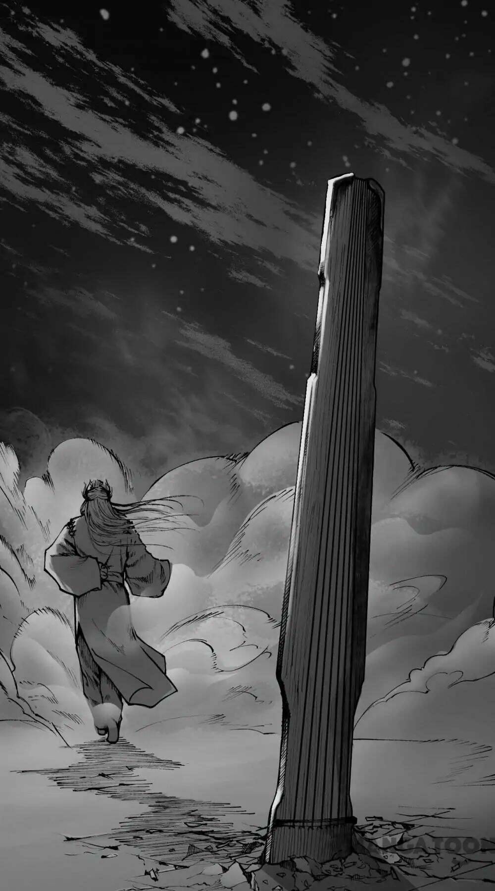 Thanh Gươm Quỷ: Chapter 26