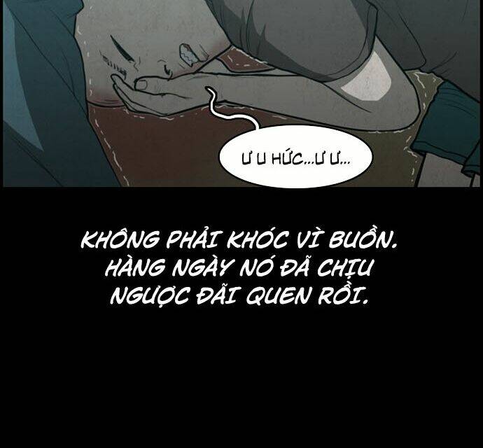 Khu Trọ Quỷ Ám: Chapter 37