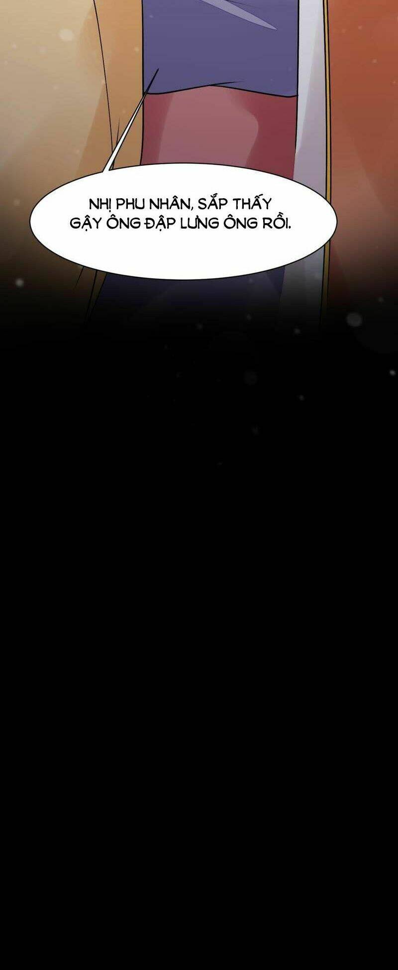 Thịnh Sủng Kiều Nữ Trở Về Triều Ca: Chapter 40