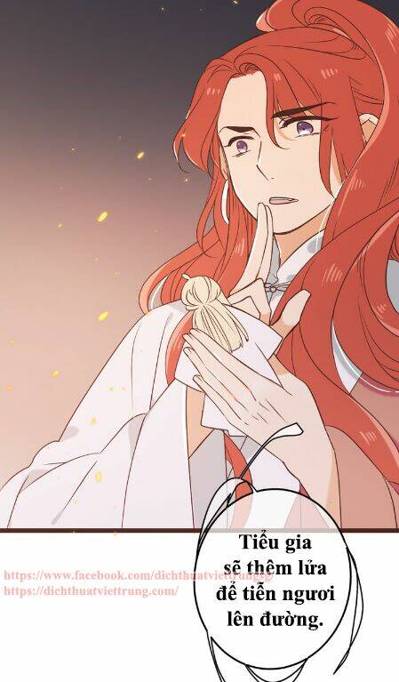 Bạn Trai Tôi Là Cẩm Y Vệ 2: Chapter 48