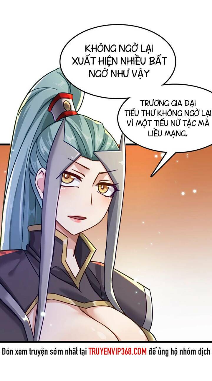 Đại Bảo Kiếm Của Tôi: Chapter 16