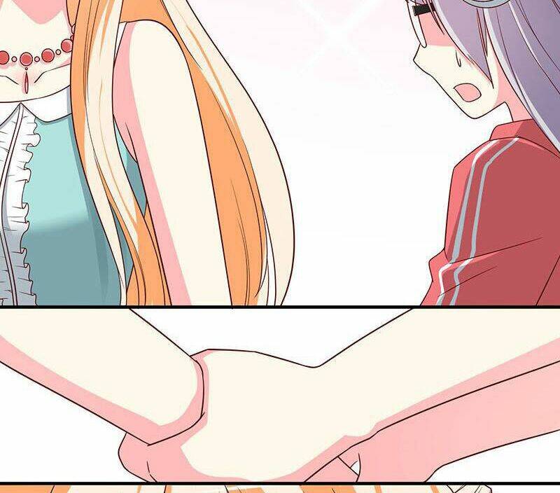 Này! Đừng Động Vào Phô Mai Của Tôi: Chapter 66