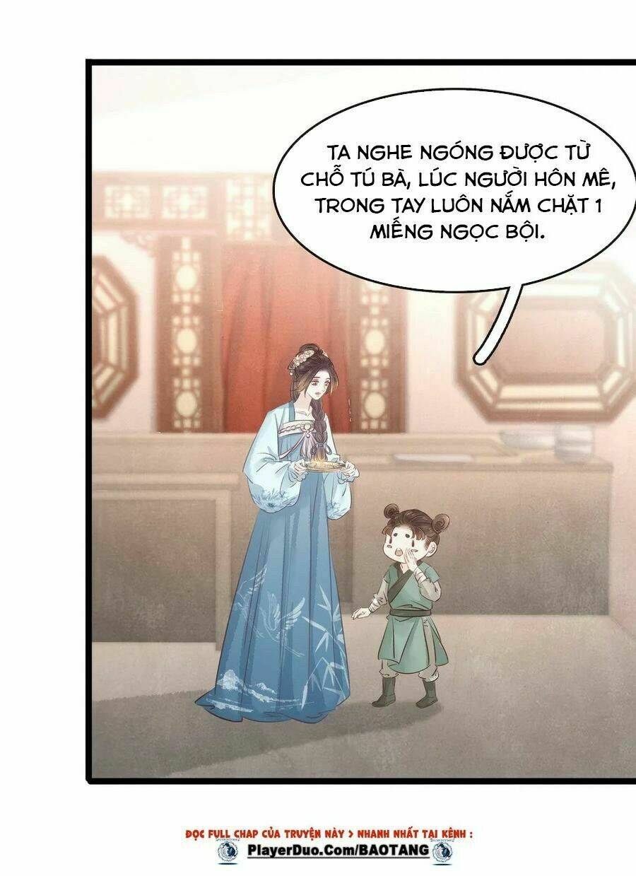 Thị Thiếp Trở Mình Bảo Điển: Chapter 24