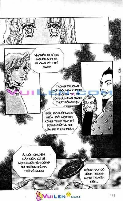 Hiệp Sĩ Nữ Hoàng: Chapter 5